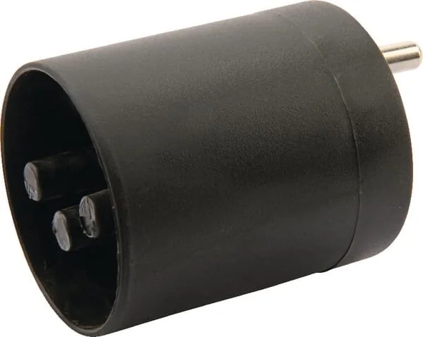 Unbranded - 1495631UA - Fix Adapter Sicherheitsstecker, CH