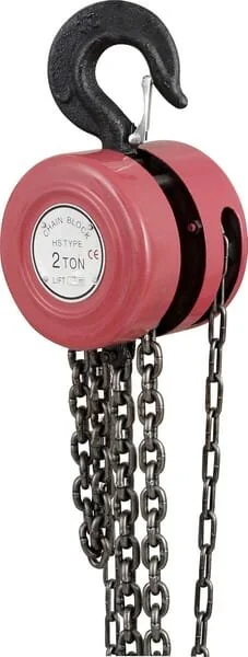 Unbranded - 1567400220 - Kettenzug, 2.0 T