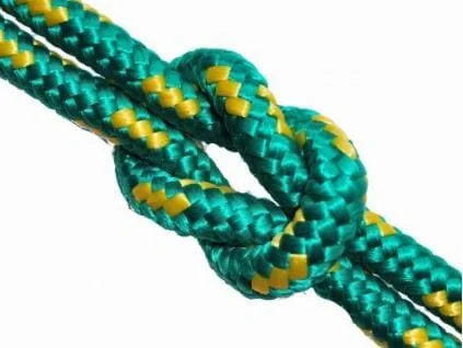 Unbranded - 1570115010 - Polypropylen Seil Tandem, 10mm