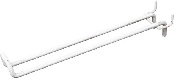 Unbranded - 1580000243 - Zahnstangenanhänger Doppelt 250x50