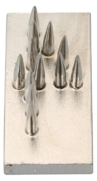 Unbranded - 1581141114 - Nummer für Hammer 20mm Nr 4 Lose