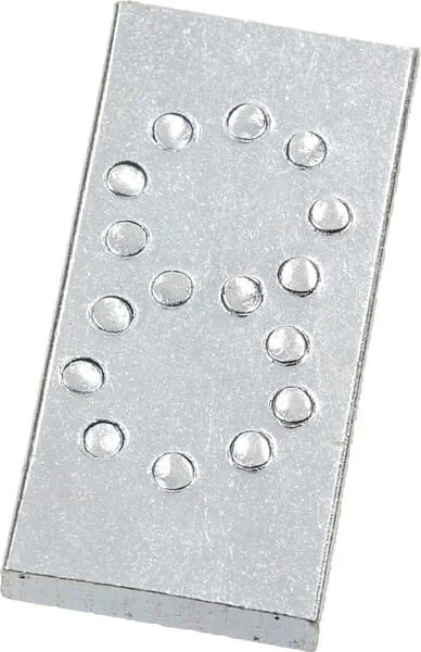 Unbranded - 1581141118 - Nummer für Hammer 20mm Nr. 8 Lose