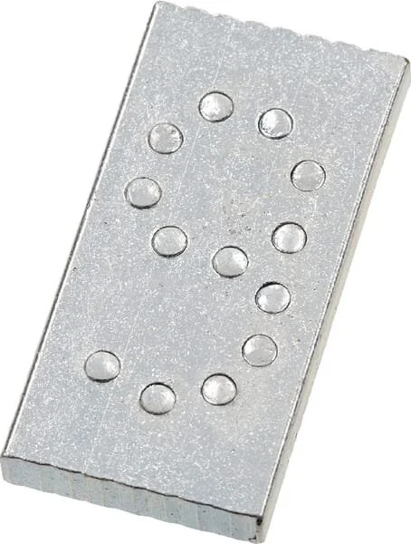 Unbranded - 1581141119 - Nummer für Hammer 20mm Nr. 9 Lose