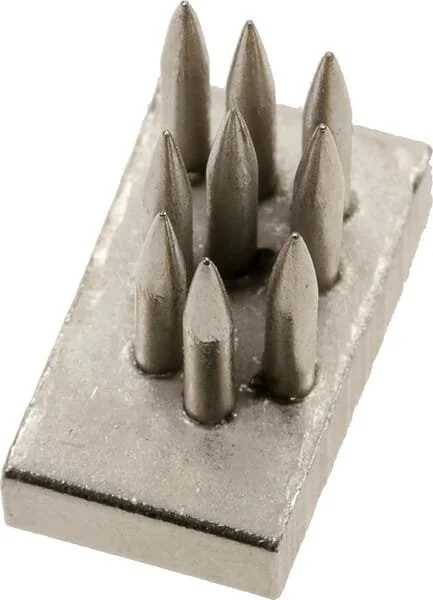 Unbranded - 1581141215 - 7mm Ziffer für Tattoo-Zangen, „5“