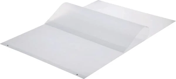 Unbranded - 1584000116 - Plakattasche mit Metallösen, 707x1.000mm