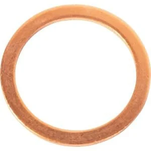 Unbranded - 16508460N - Flachdichtung