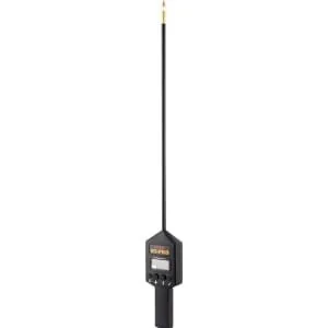 Unbranded - 1690110050 - Heufeuchte und Temperatur Tester, HT-PRO