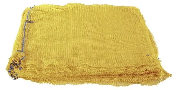 Unbranded - 1709130013 - Raschelsäcke, Gold 30kg