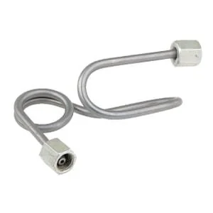 Unbranded - 240110430001N - Kraftstoffrohr I