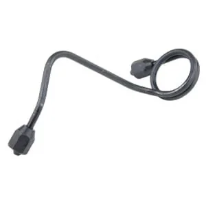 Unbranded - 240110430002N - Kraftstoffrohr II