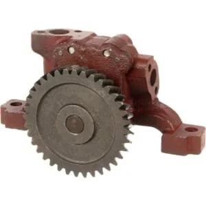 Unbranded - 240140301002N - Ölpumpe D-240 36 Zähne