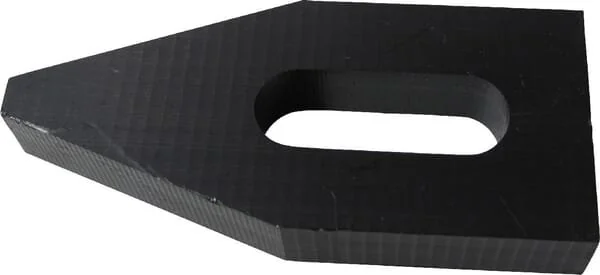 Unbranded - 264005N - Riemenscheibenabstreifer