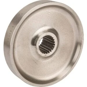Unbranded - 268100150040N - Bremstrommel