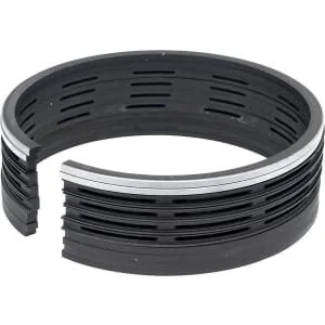 Unbranded - 26900050107030 - Kolbenringe, Satz für Ganzen Motor, für C-330 Prima