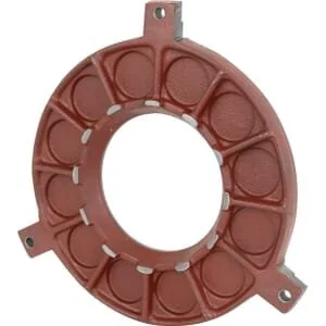 Unbranded - 26900050411280 - Kupplungsdruckplatte 1. Stufe für C-360
