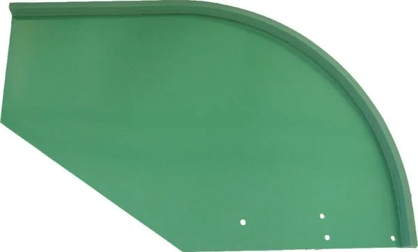 Unbranded - 285005N - Rechte Untere Frontklappe
