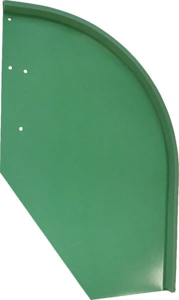 Unbranded - 285006N - Linke Untere Vordere Klappe