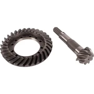 Unbranded - 3427358M91N - Tellerrad und Ritzel