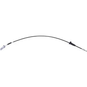 Unbranded - 3670604M96N - Kupplungskabel