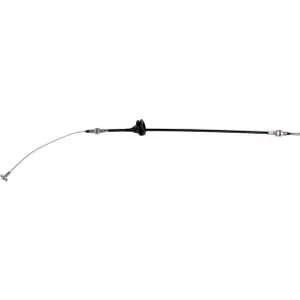 Unbranded - 3778581M2N - Handbremsseil