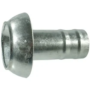 Unbranded - 4104000Z - Stecker mit Schlauchendstück
