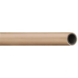 Unbranded - 4210019000 - Schlauch Super Air 19x27mm Beige
