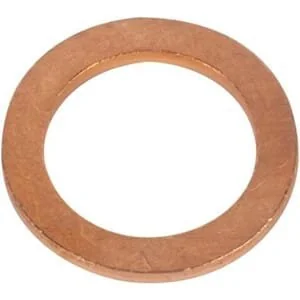 Unbranded - 4858605N - Dichtung