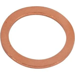 Unbranded - 4858610N - Dichtung