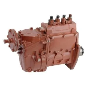 Unbranded - 4UTNM1111005N - Belarus Einspritzpumpe