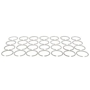 Unbranded - 501004060A3N - Kolbenringsatz Belarus