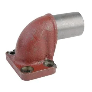 Unbranded - 501008021B201N - Auspuffkrümmer Belarus