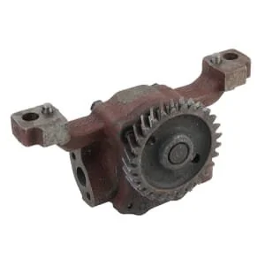 Unbranded - 501403010BN - Ölpumpe Belarus 28 Z
