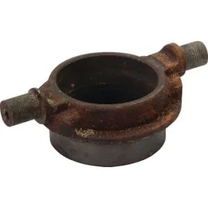 Unbranded - 501601185N - Lagergehäuse Belarus