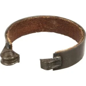 Unbranded - 504202100GN - Bandbremswelle