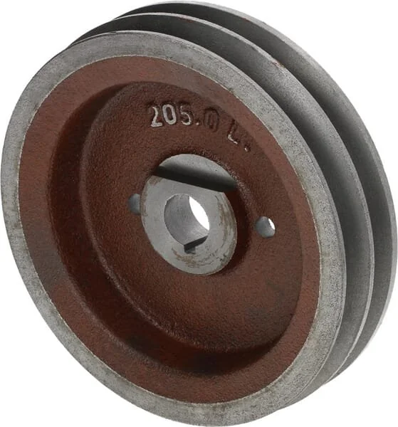 Unbranded - 5064205N - Kompressorrad