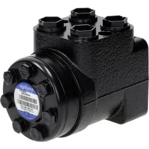 Unbranded - 5106135N - Hydraulische Lenkung