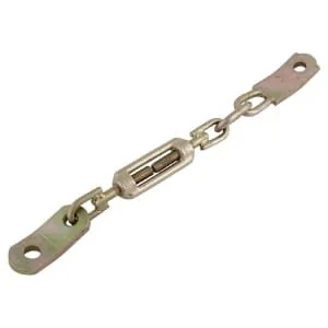 Unbranded - 5131390N - Kettenstabilisator Passend für Fiat