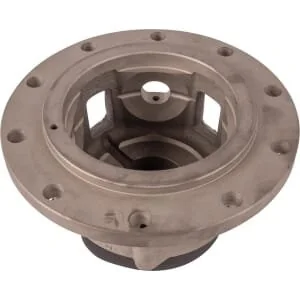 Unbranded - 5162542N - Gehäuse, Satellitenträger