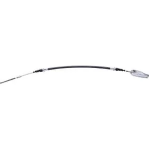 Unbranded - 5175762N - Kupplungskabel