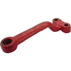 Unbranded - 523405042AN - Lenkhebel