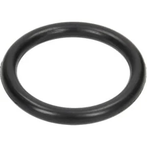 Unbranded - 53617509510440 - O-Ring 151.77x5.33mm 70 Shore EPDM Schwarz