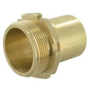 Unbranded - 5537050050 - Swage Kupplung Stecker