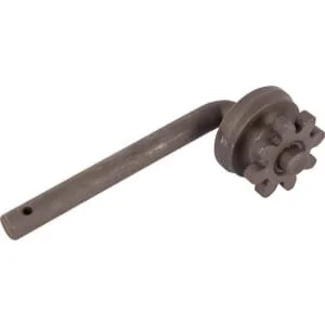Unbranded - 585501N - Schlüssel