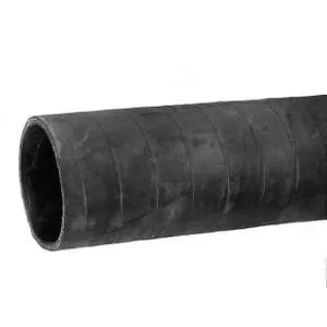 Unbranded - 6000700 - Druckschlauch Gummi Diameter 6"