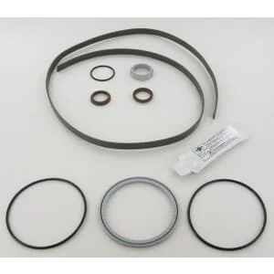 Unbranded - 6008000MKIT - Dichtungssatz für 4 inches+5 inches+ Pneumatikzylinder