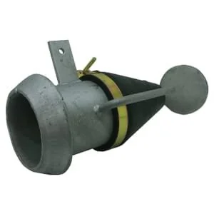Unbranded - 6107000Z - Stecker Regnerstreifen