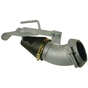Unbranded - 6107209Z - Stecker Regner + Pin