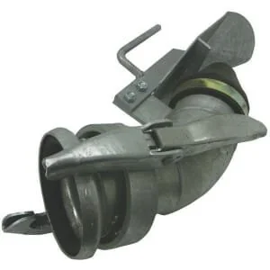 Unbranded - 6207200Z - Weiblicher Entladungssprinkler