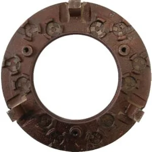 Unbranded - 701601093N - Druckplatte Belarus