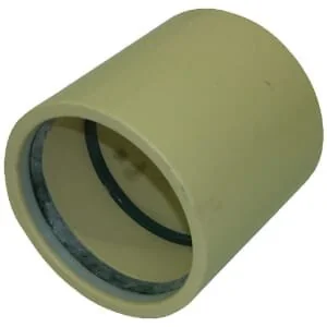 Unbranded - 7050500 - Reparaturhülse 50mm